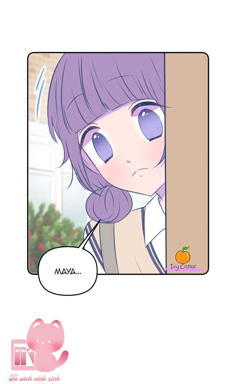Tình Yêu Tựa Vòng Lặp Chap 11 - Trang 2