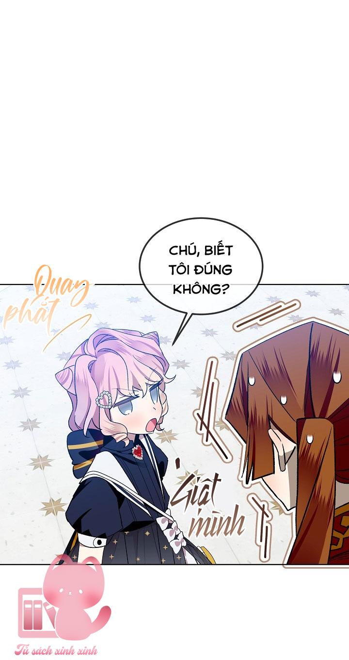Quý Cô Thế Giới Ngầm Chap 48 - Next Chap 49