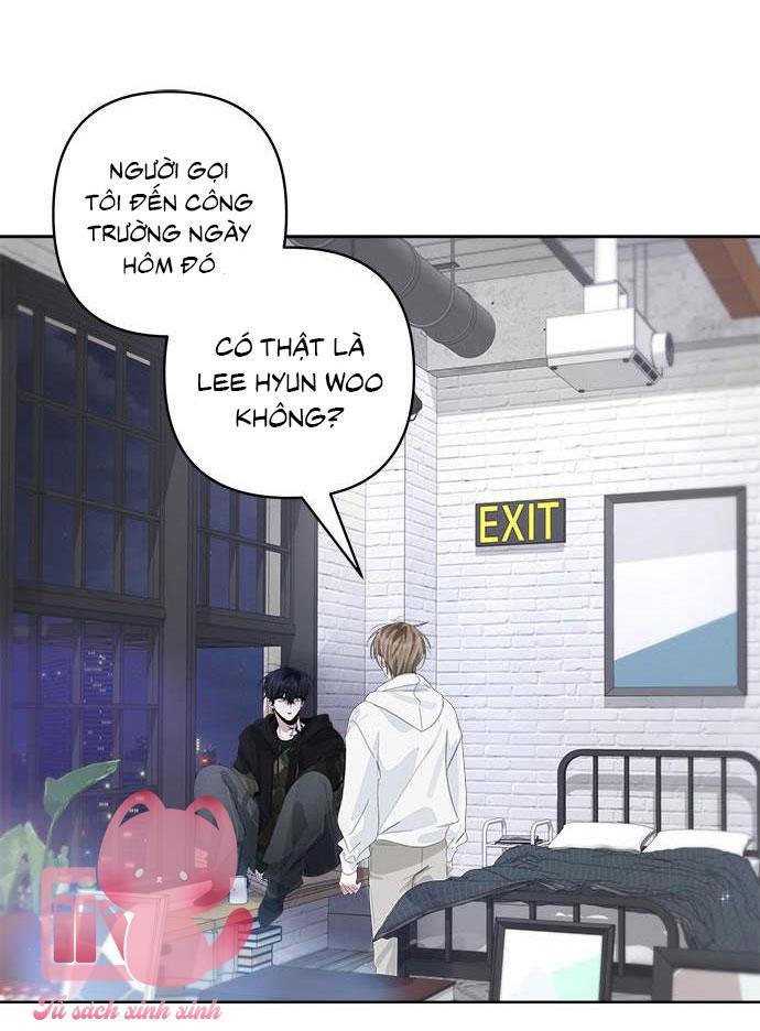 Đàn Anh Xấu Xa! Chap 68 - Trang 3