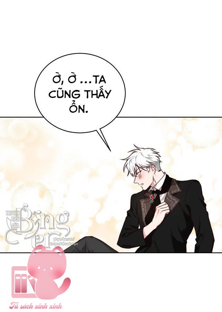 Thế Thì Ta Cứ Trở Thành Kẻ Ác Thôi Chap 21 - Trang 2