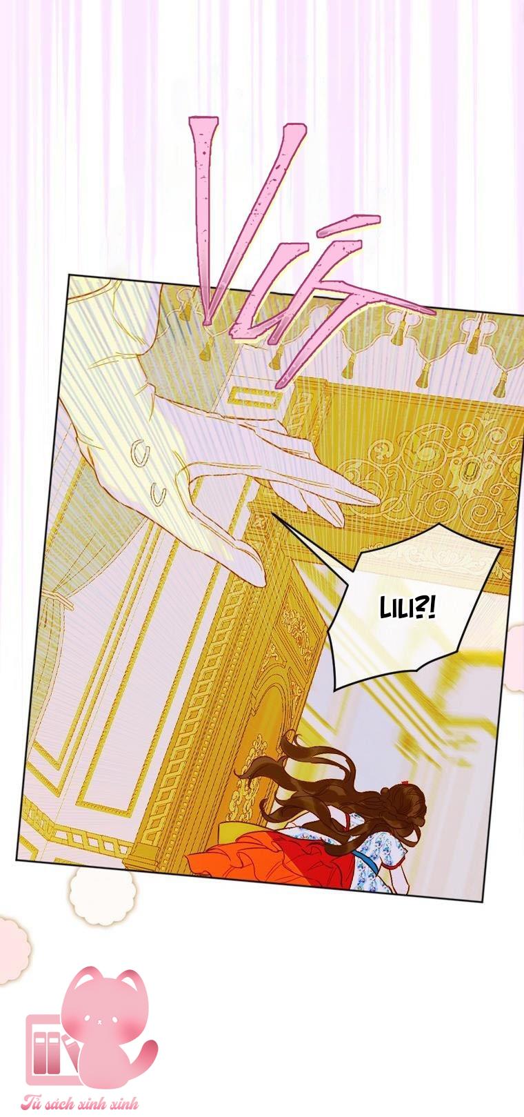 Khế Ước Hôn Nhân Của Mẹ Tôi Chapter 22 - Trang 4