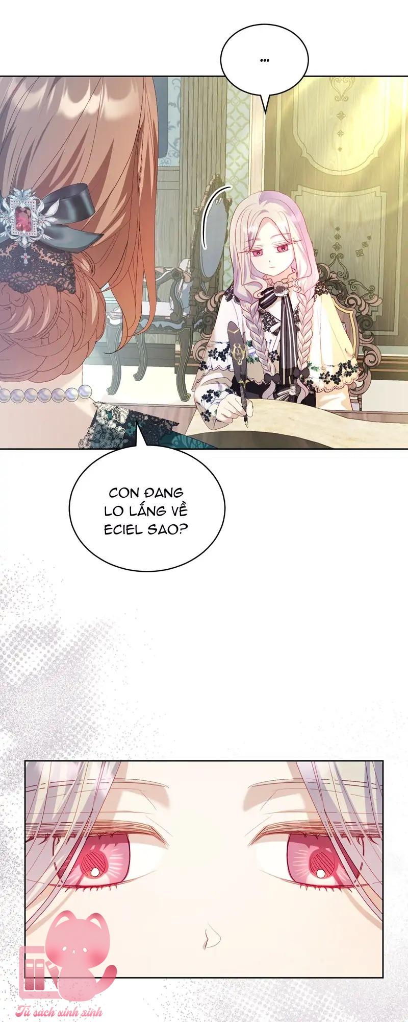 Một Ngày Nọ Bỗng Dưng Cha Xuất Hiện Chapter 22 - Trang 4