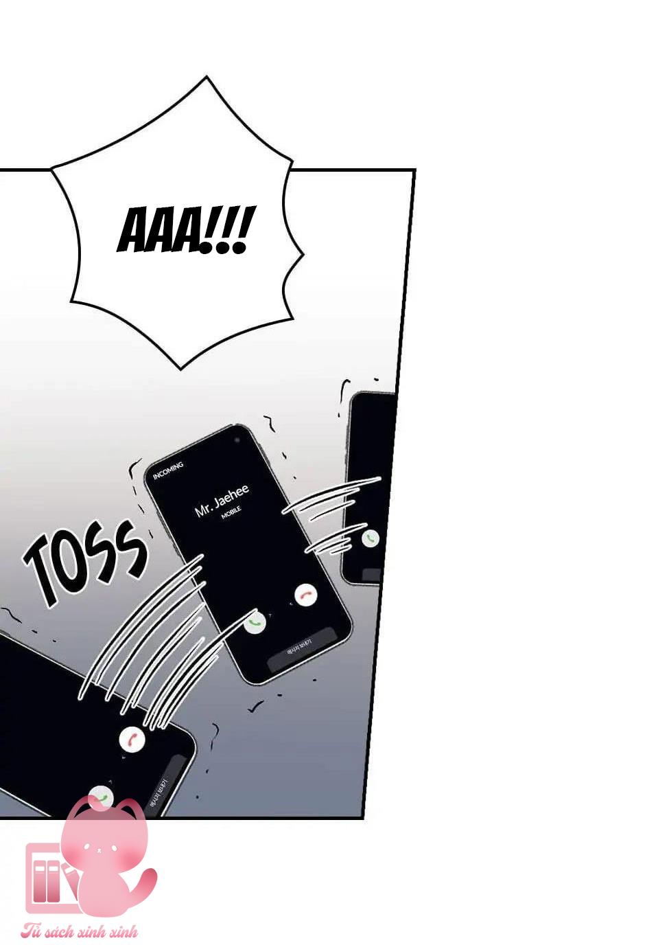 Ly Espresso Của Mùa Xuân Chapter 16 - Trang 4