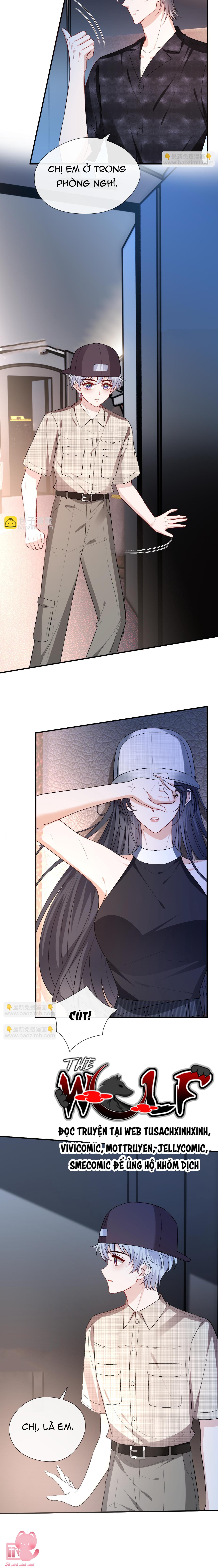 Phu Nhân Mỗi Ngày Đều Tại Tuyến Vả Mặt Chap 137 - Trang 2