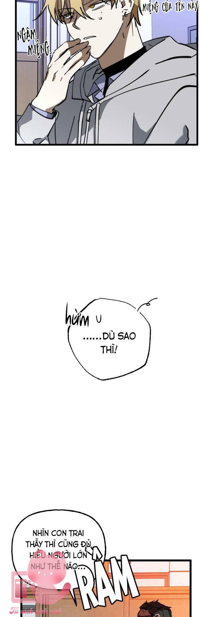 Đêm Của Bóng Tối Chapter 2 - Trang 4