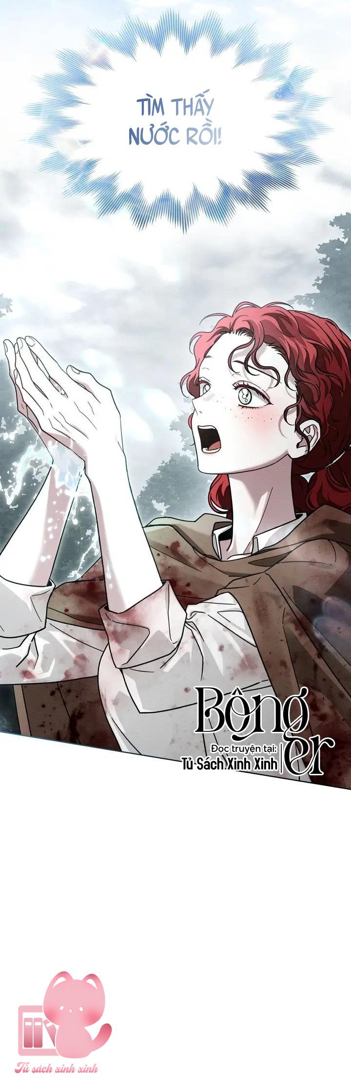 Dưới Tán Cây Sồi Chap 102 - Next Chap 103