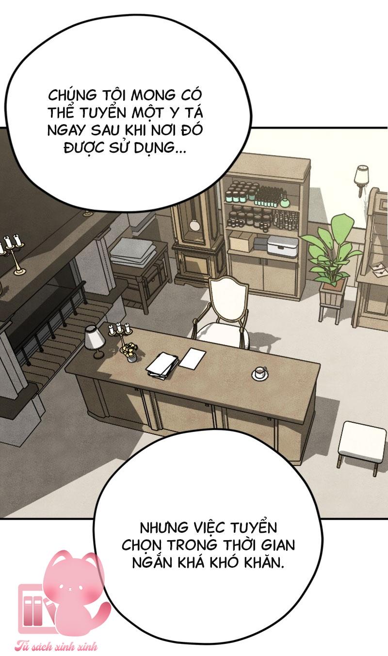 Phù Thủy Độc Dược Chap 7 - Trang 3