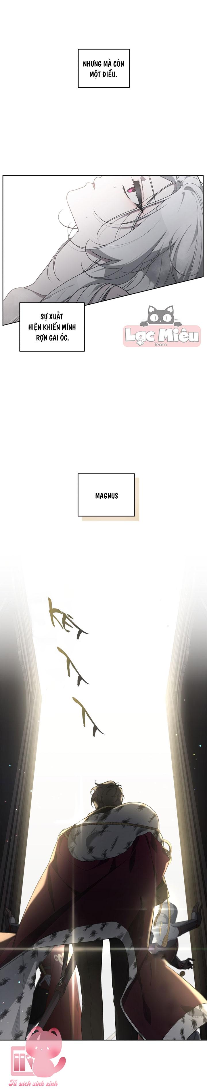 Ác Nữ Thuần Hoá Quái Thú Chapter 18 - Trang 4