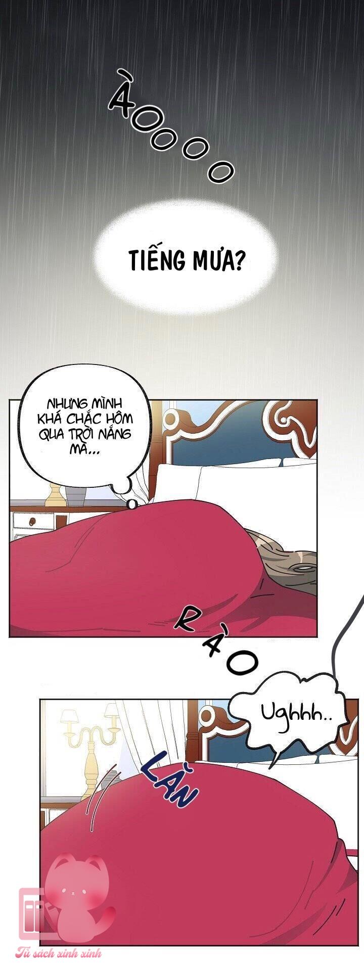 Người Hùng Của Ác Nữ Chapter 1 - Trang 4