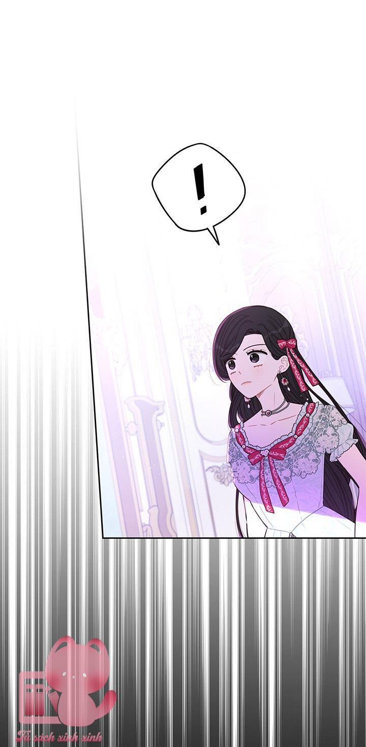 Hoàng Nữ Tóc Đen Chapter 95 - Trang 4