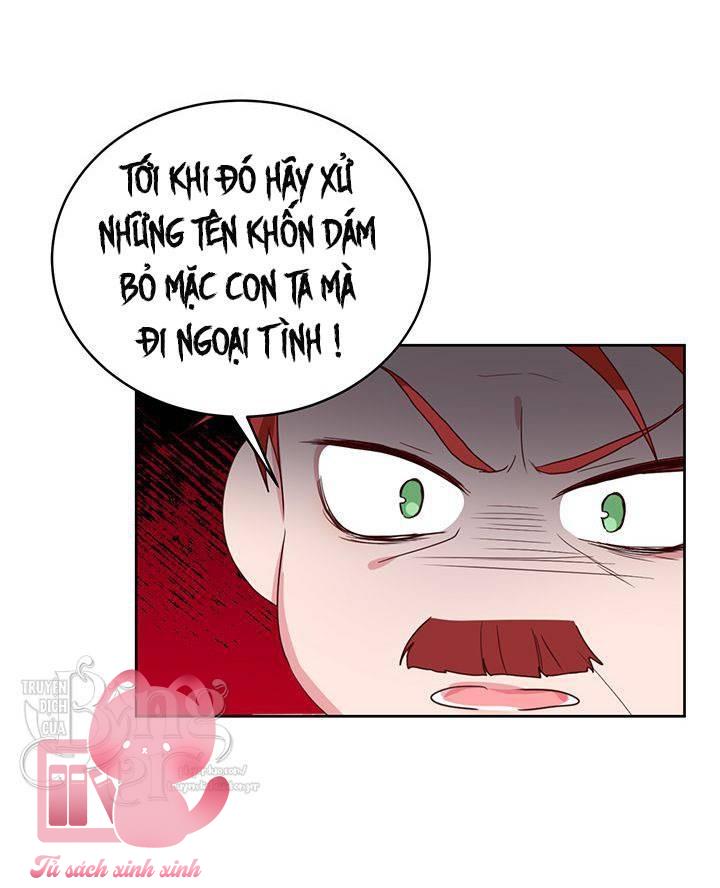 Thế Thì Ta Cứ Trở Thành Kẻ Ác Thôi Chap 20 - Trang 2