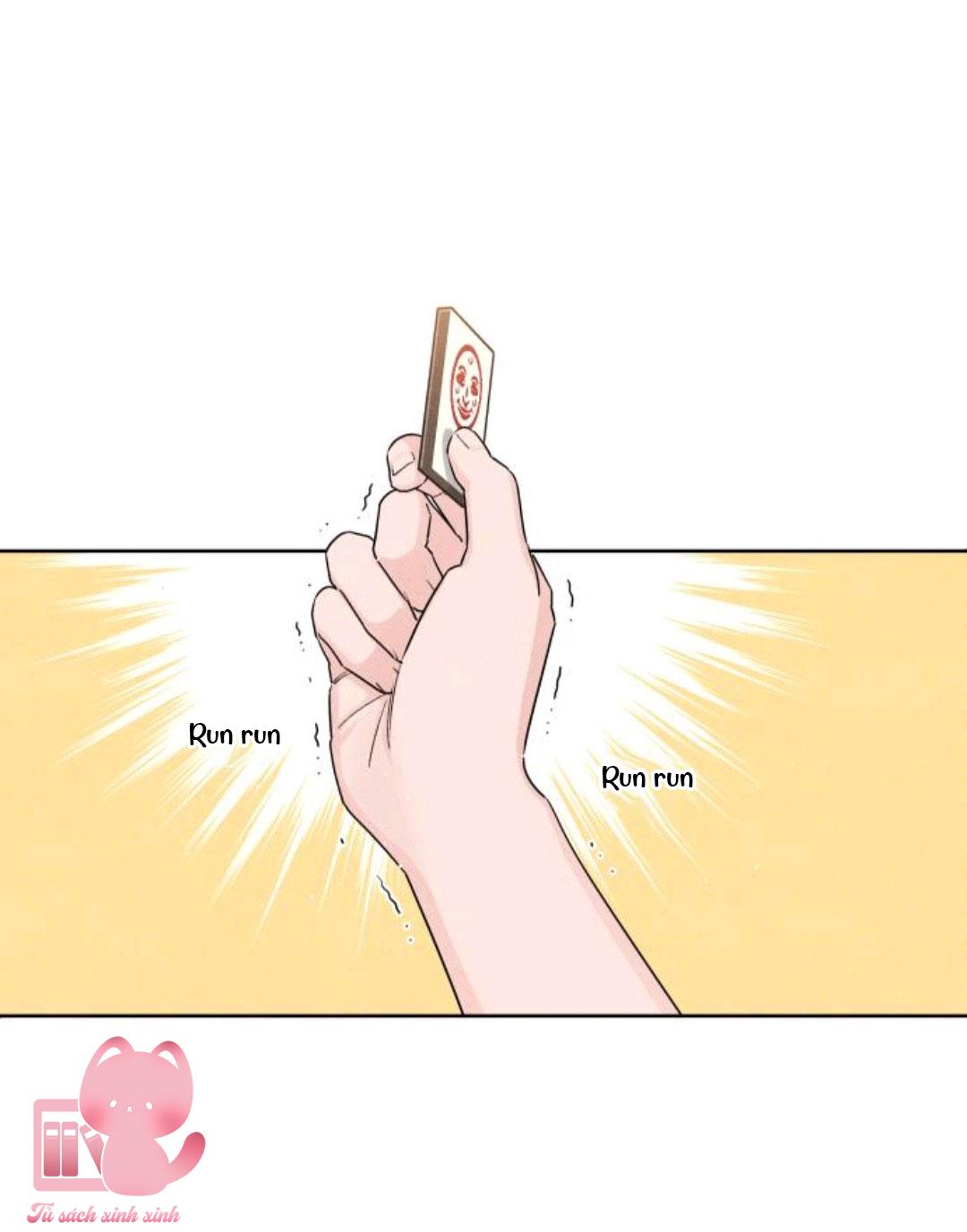 Bí Mật Thanh Xuân Chapter 42 - Trang 4