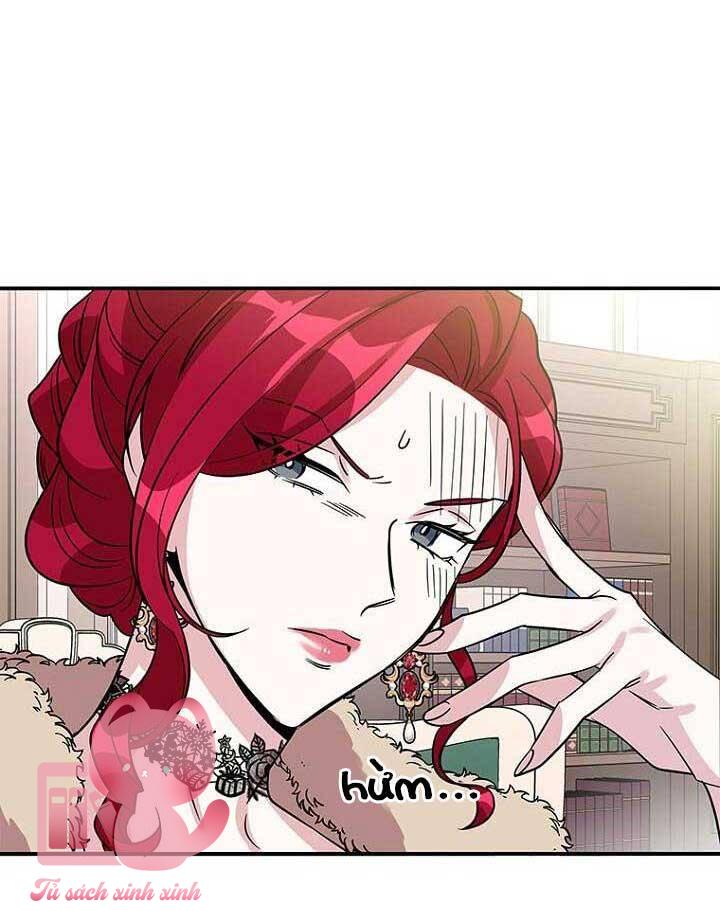Chồng Yêu, Tôi Đây Bãi Công! Chap 5 - Trang 3