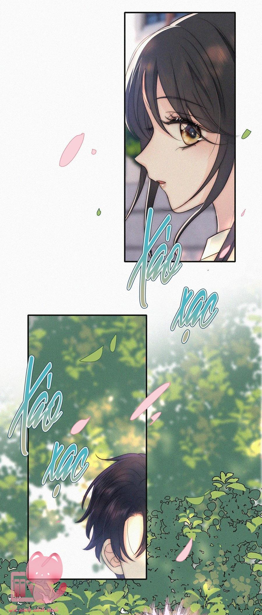 Bệnh Yêu Chapter 96 - Next Chapter 97