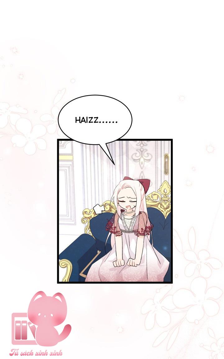 Quan Hệ Cộng Sinh Giữa Báo Đen Và Thỏ Trắng Chap 73 - Trang 2