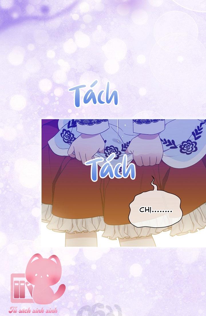 Quý Cô Thế Giới Ngầm Chap 54 - Trang 4