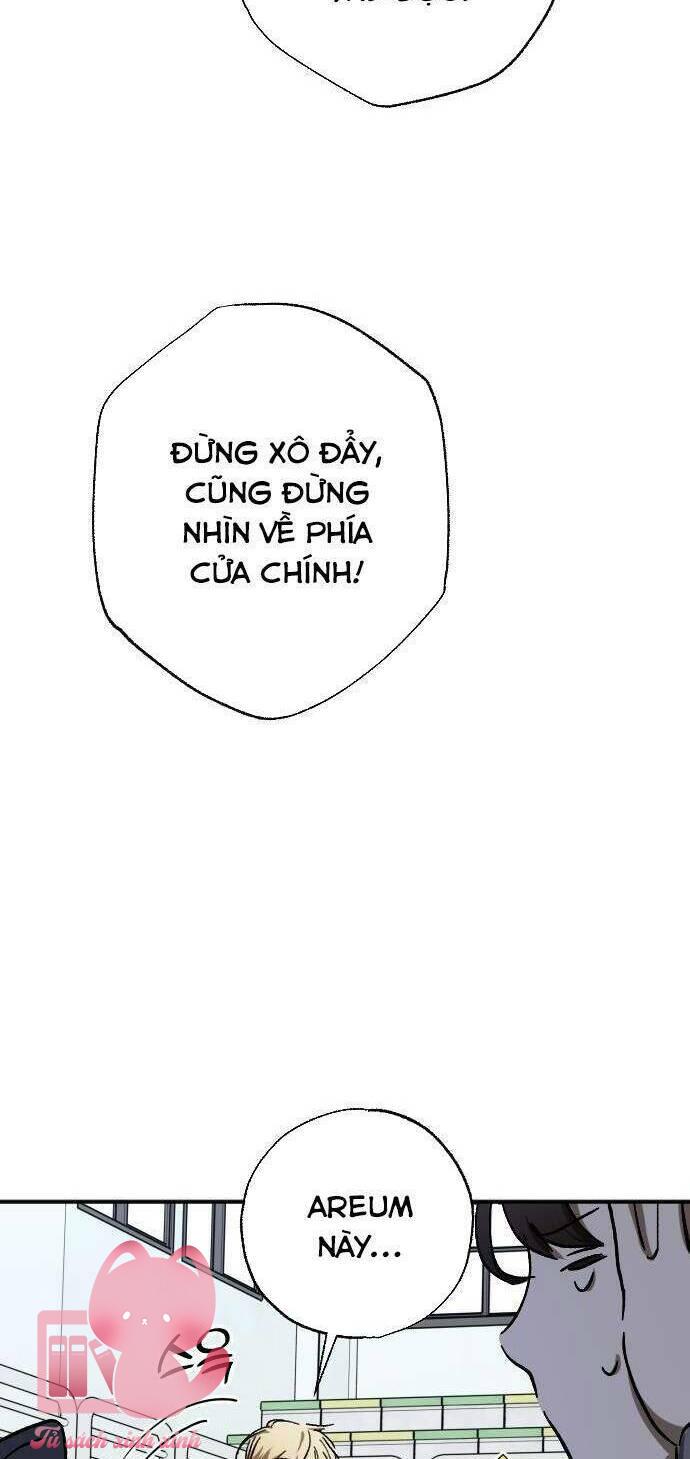 Đêm Của Bóng Tối Chapter 42 - Trang 4