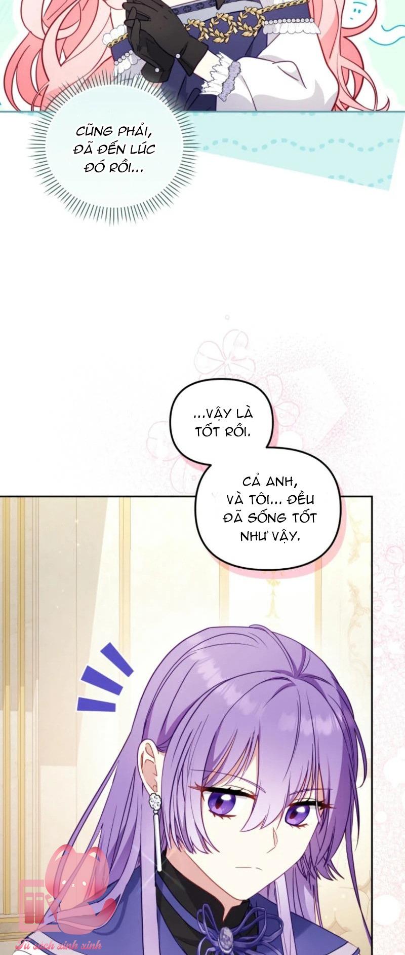 Tôi Được Nuôi Dưỡng Bởi Những Kẻ Phản Diện Chap 91 - Next Chap 92