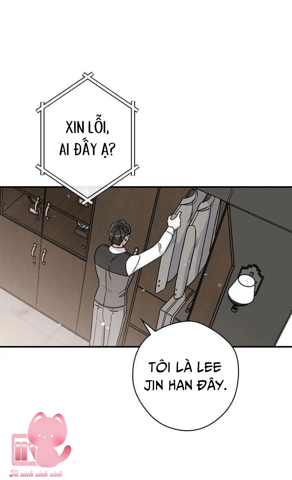 Ly Espresso Của Mùa Xuân Chapter 9 - Trang 4