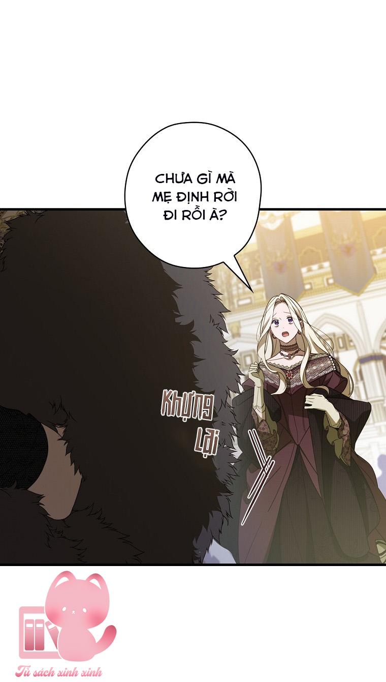 Cách Khiến Phu Quân Đứng Về Phía Tôi Chap 50 - Trang 2