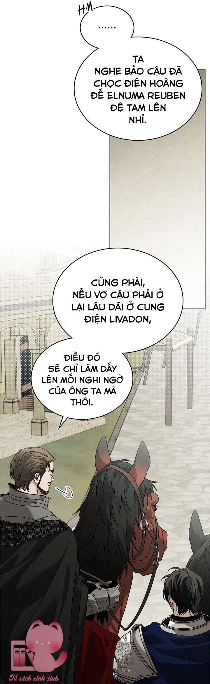 Dưới Tán Cây Sồi Chap 112 - Trang 2