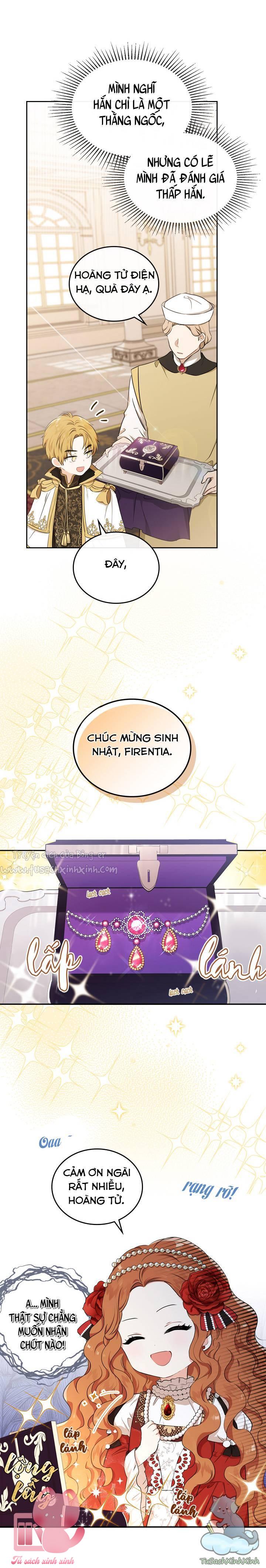Kiếp Này Ta Sẽ Trở Thành Gia Chủ Chap 23 - Trang 2
