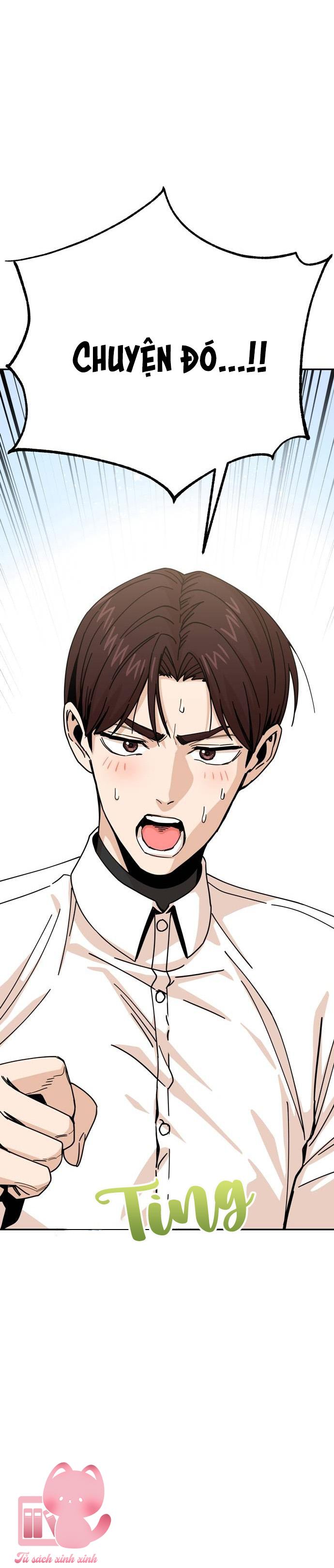 Lớ Ngớ Vớ Phải Tình Yêu Chapter 17 - Trang 4