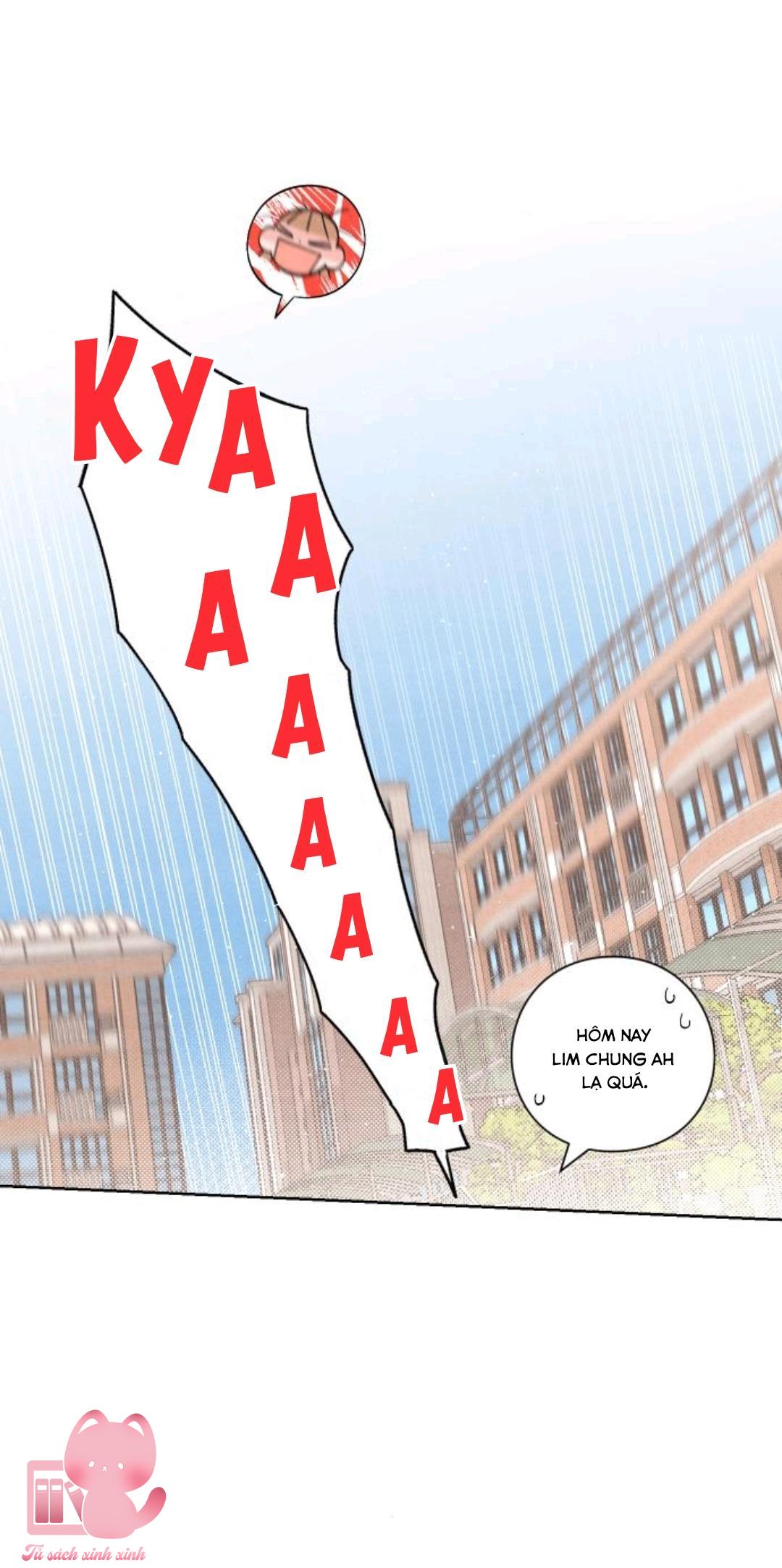 Bí Mật Thanh Xuân Chapter 10 - Trang 4