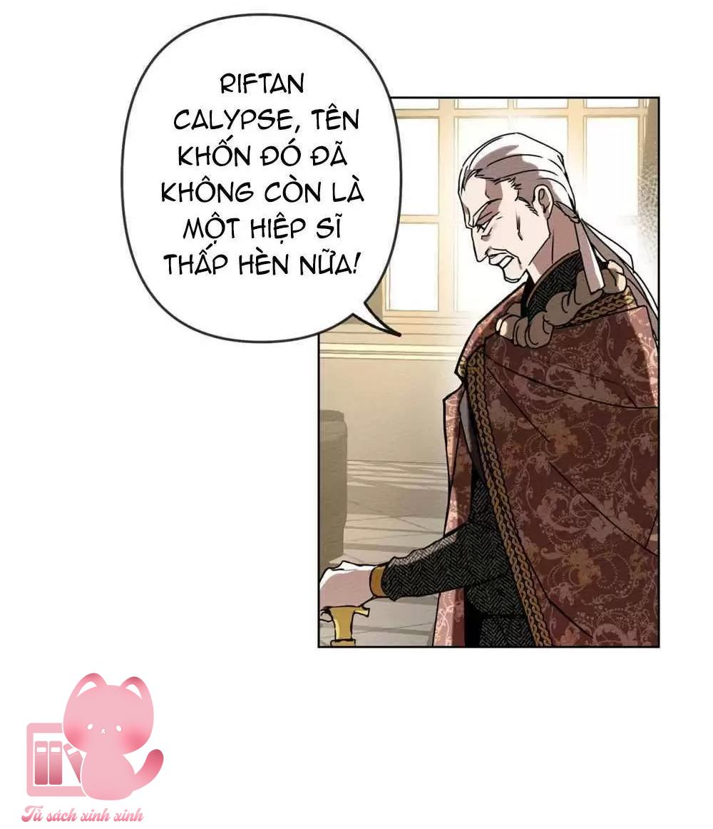 Dưới Tán Cây Sồi Chapter 1 - Trang 3