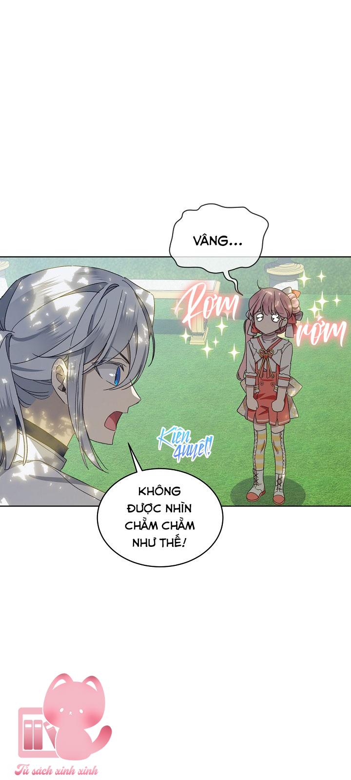 Quý Cô Thế Giới Ngầm Chap 49 - Trang 4