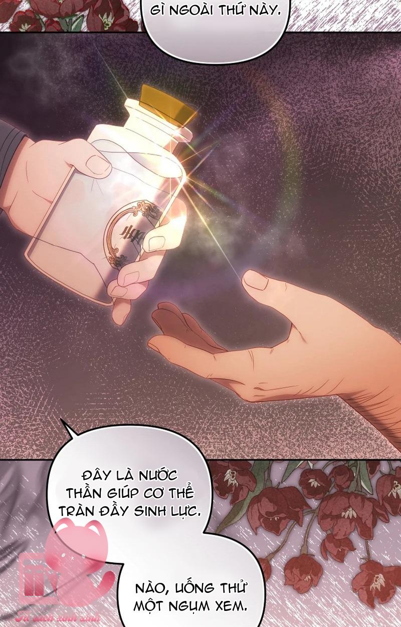 Tôi Được Nuôi Dưỡng Bởi Những Kẻ Phản Diện Chap 65 - Trang 3