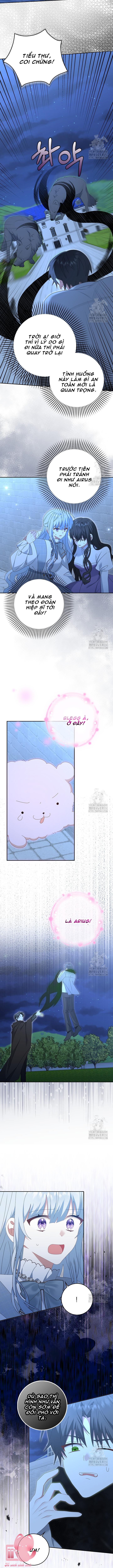 Tôi Sẽ Chiếm Lấy Ngư Trường! Chap 44 - Next Chap 45