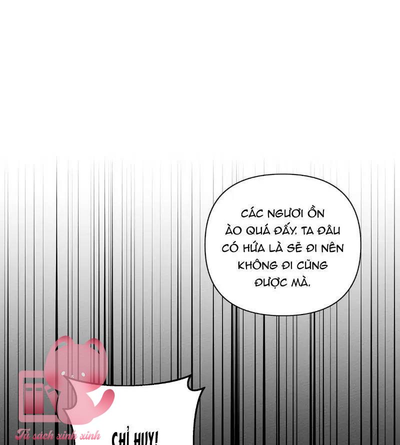 Dưới Tán Cây Sồi Chapter 14 - Trang 3