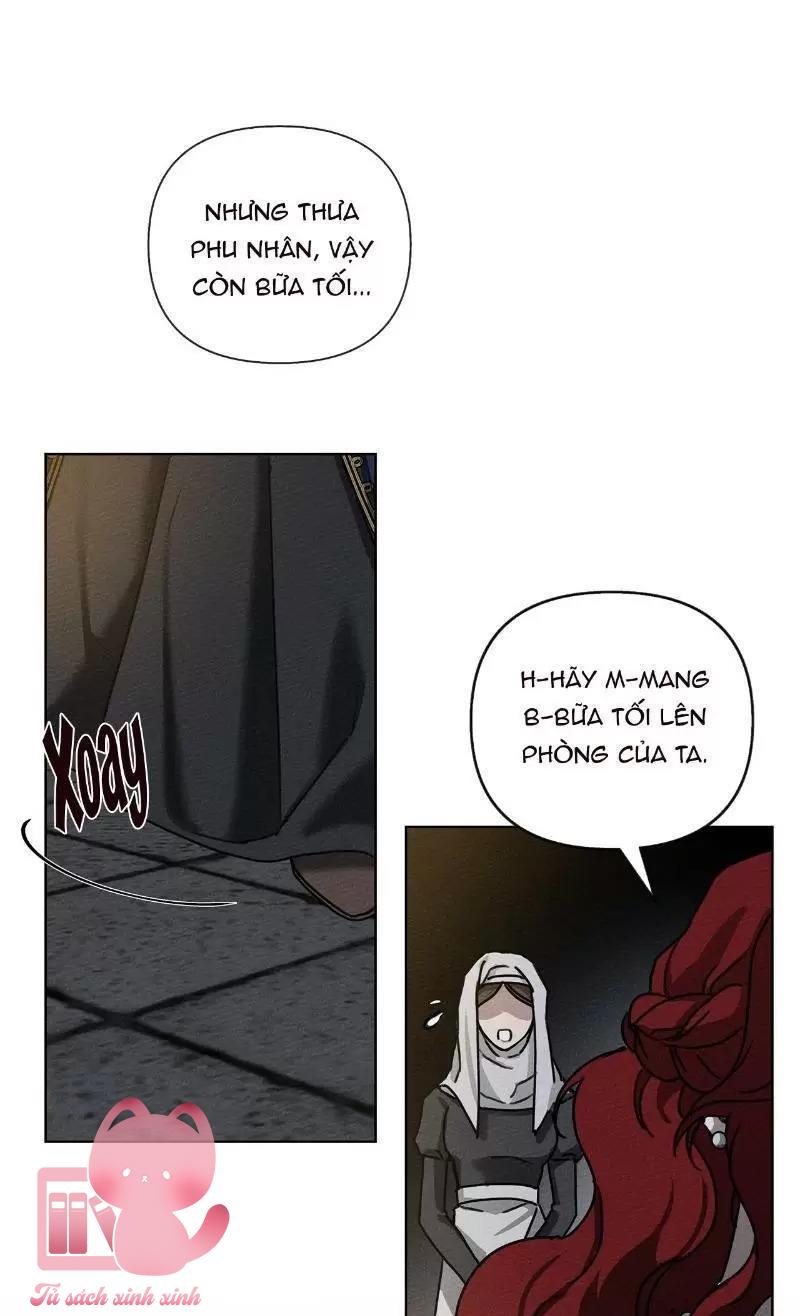 Dưới Tán Cây Sồi Chapter 14 - Trang 3