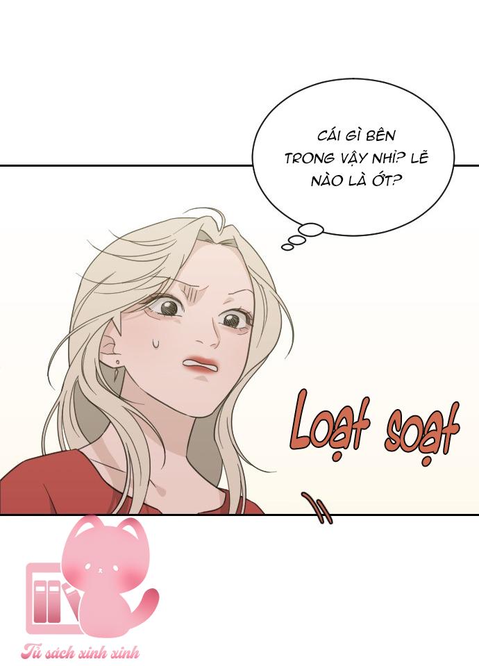 Vận May Không Ngờ Chap 72 - Trang 3