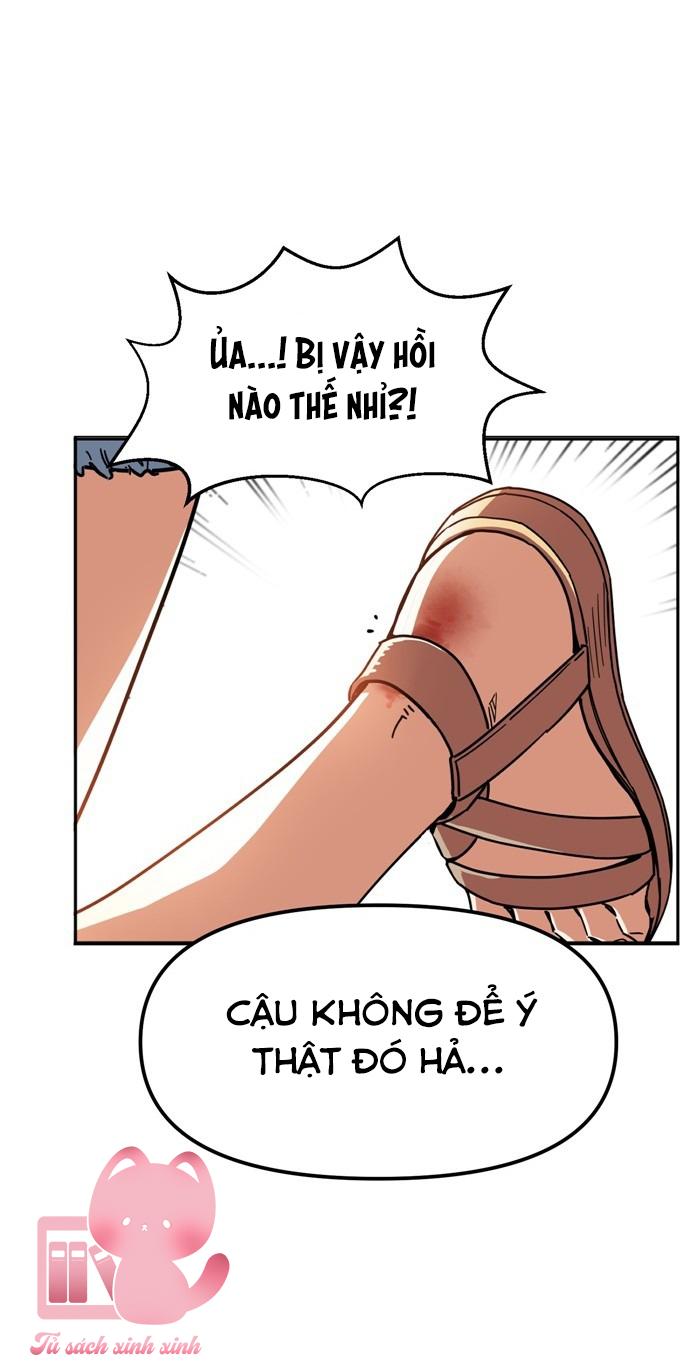 Lớ Ngớ Vớ Phải Tình Yêu Chapter 3 - Trang 4