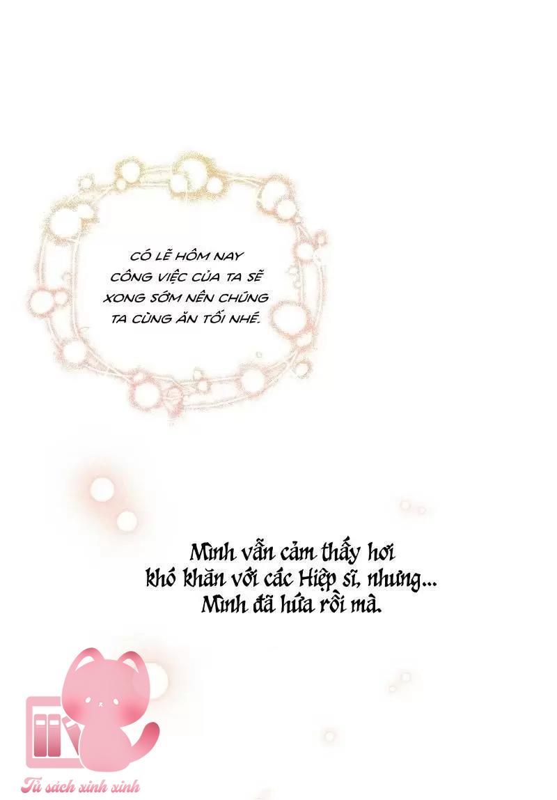 Dưới Tán Cây Sồi Chapter 14 - Trang 3