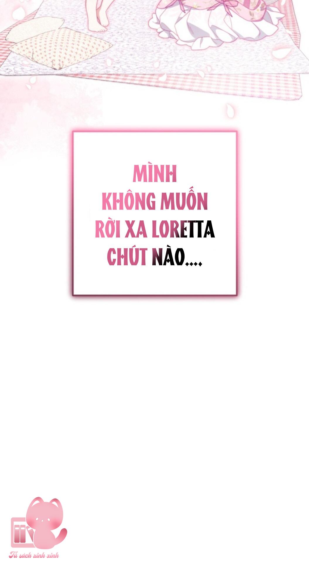 Được Yêu Thương Mà Còn Ngại Ngùng Sao! Chap 58 - Trang 4