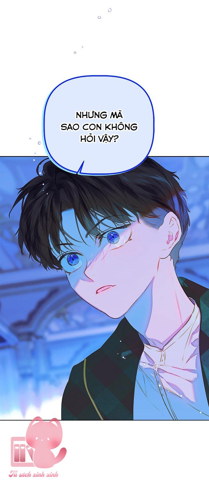 Khế Ước Hôn Nhân Của Mẹ Tôi Chapter 50 - Trang 4