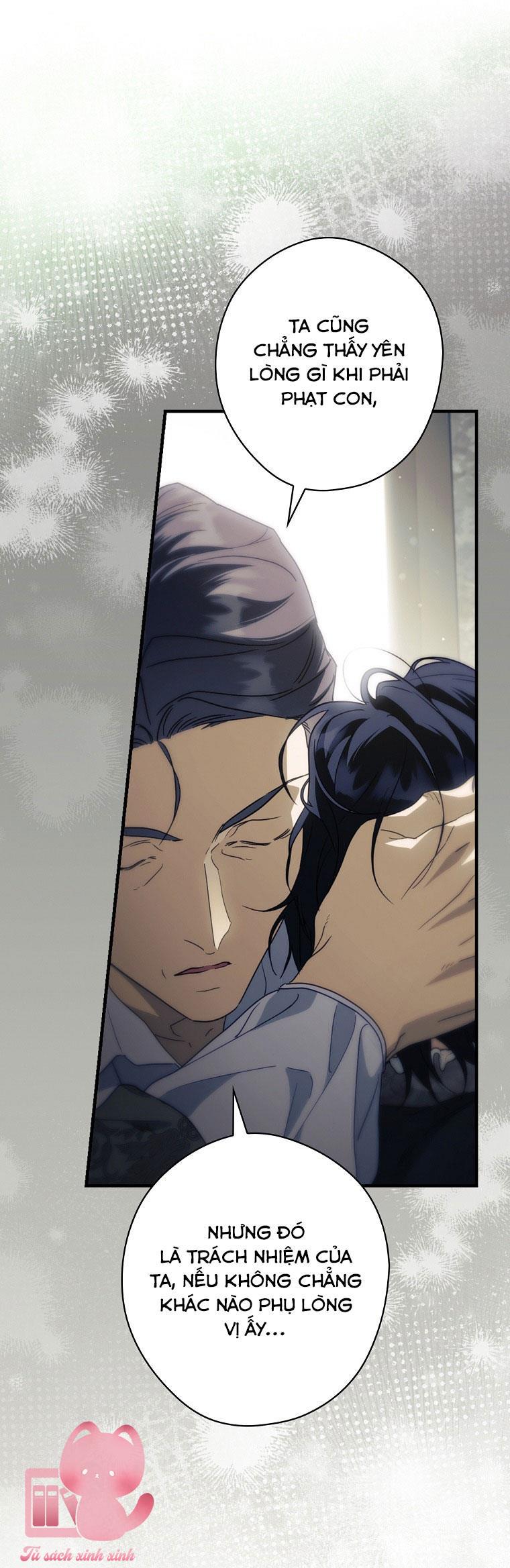 Cách Khiến Phu Quân Đứng Về Phía Tôi Chap 122 - Trang 2