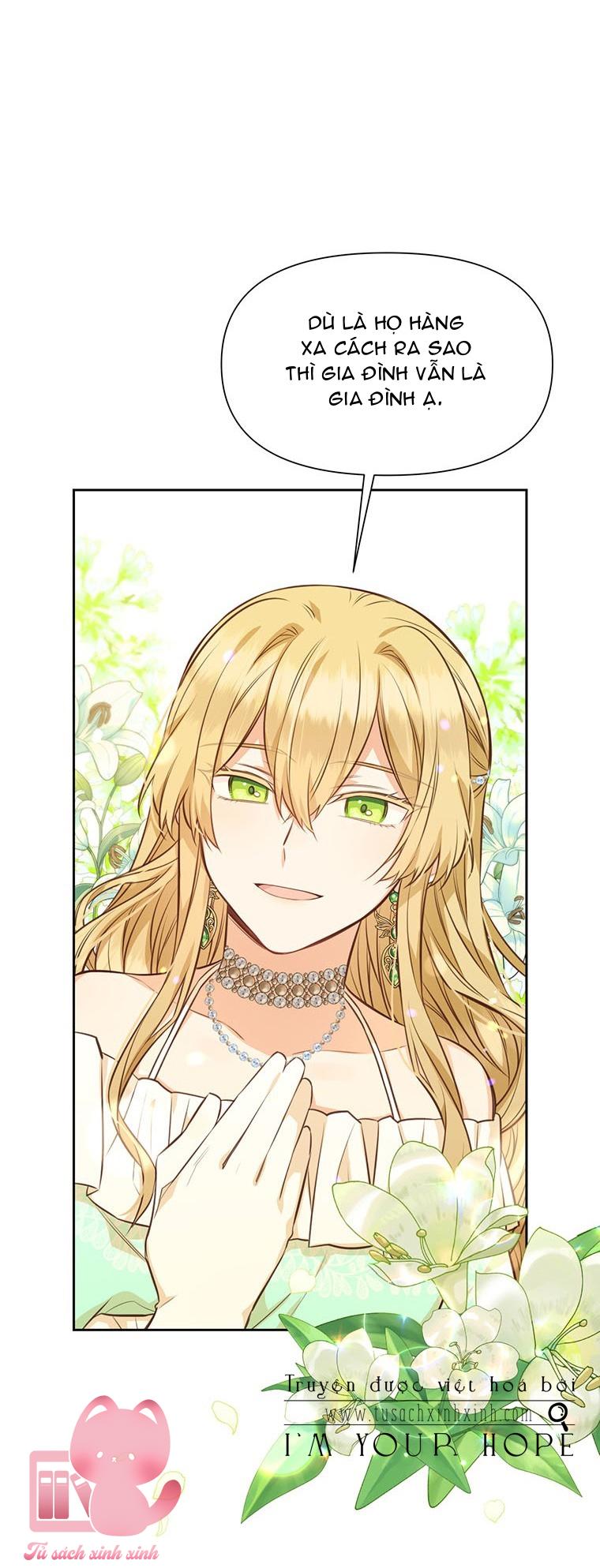 Yêu Tôi Đi, Dù Sao Ngài Cũng Chỉ Là Nhân Vật Phụ Chapter 22 - Next Chapter 22.5