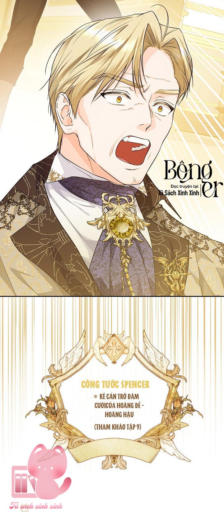 Hoàng Nữ Cosplay Nonfan Chapter 19 - Trang 4