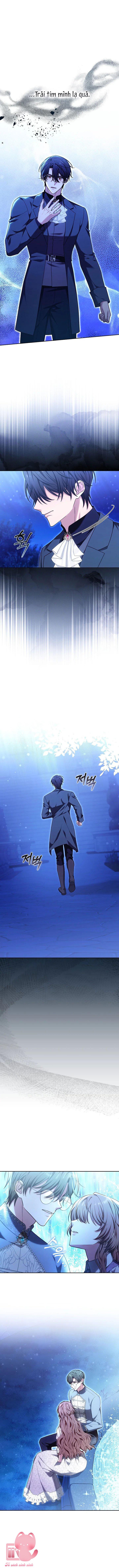 Lời Tỏ Tình Thứ 101 Chap 23 - Trang 2