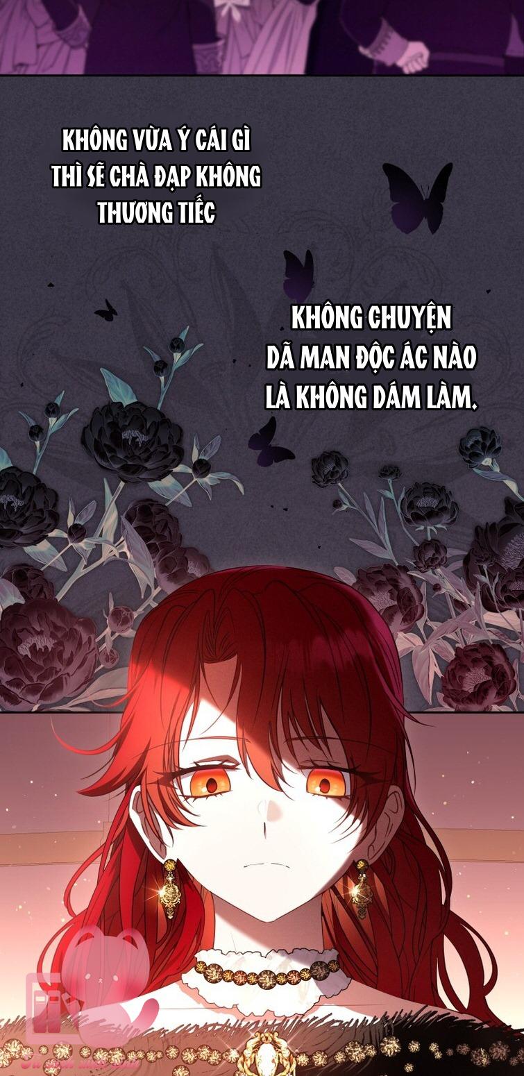 Tôi Được Nuôi Dưỡng Bởi Những Kẻ Phản Diện Chap 54 - Trang 3