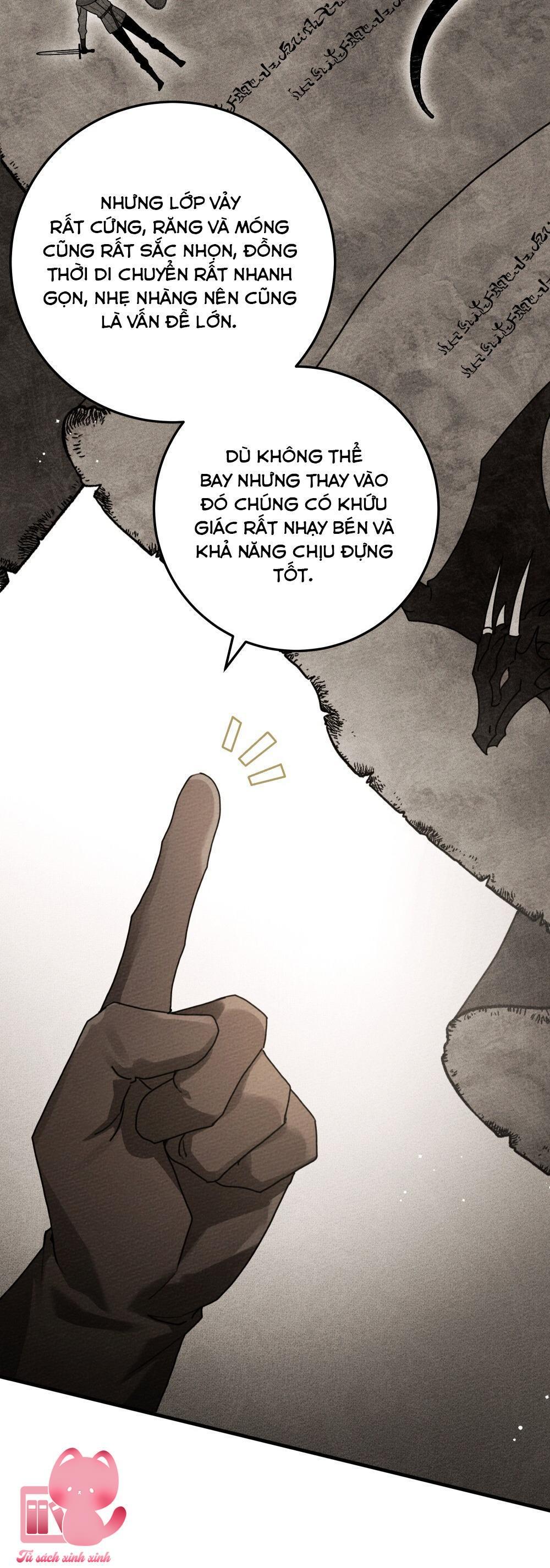 Dưới Tán Cây Sồi Chap 63 - Next Chapter 63.1