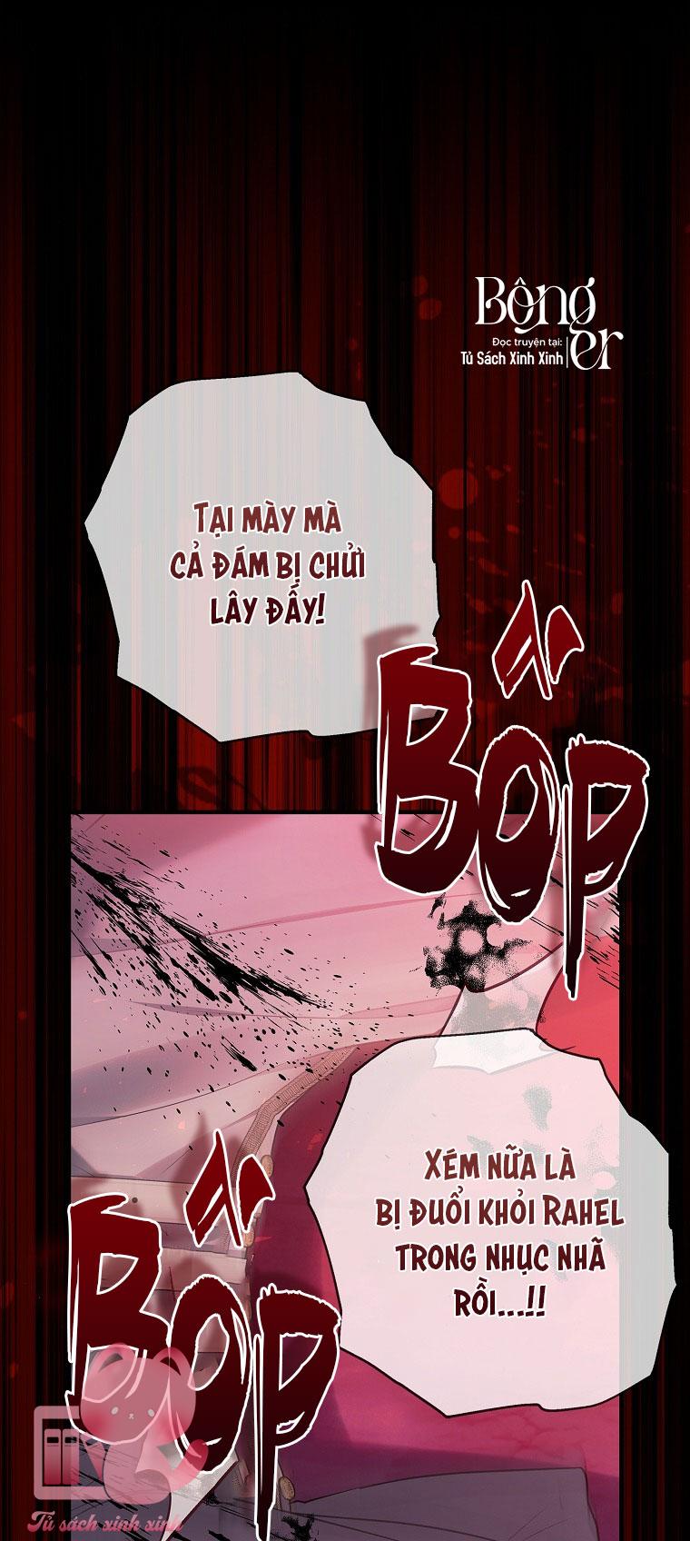 Nhận Nuôi Người Cha Phản Diện Chapter 41 - Trang 4