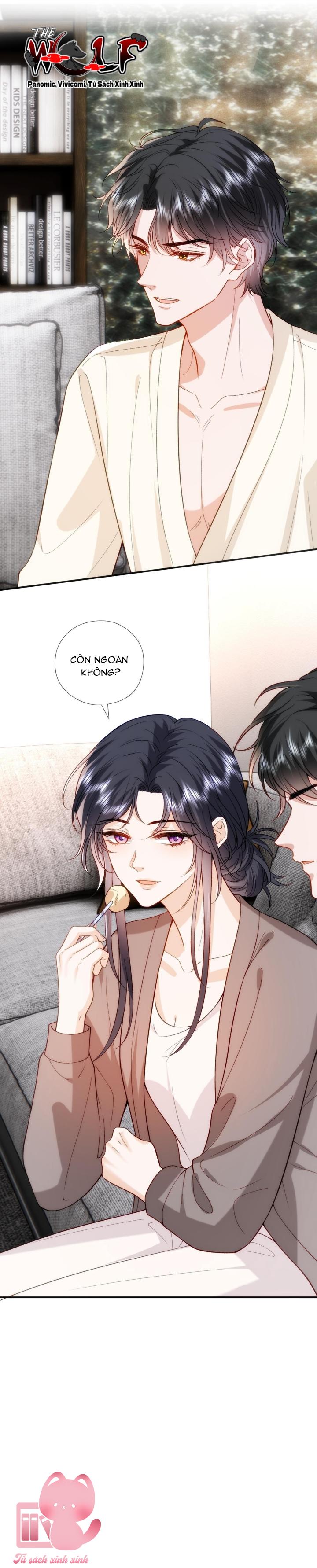 Phu Nhân Mỗi Ngày Đều Tại Tuyến Vả Mặt Chap 213 - Trang 2