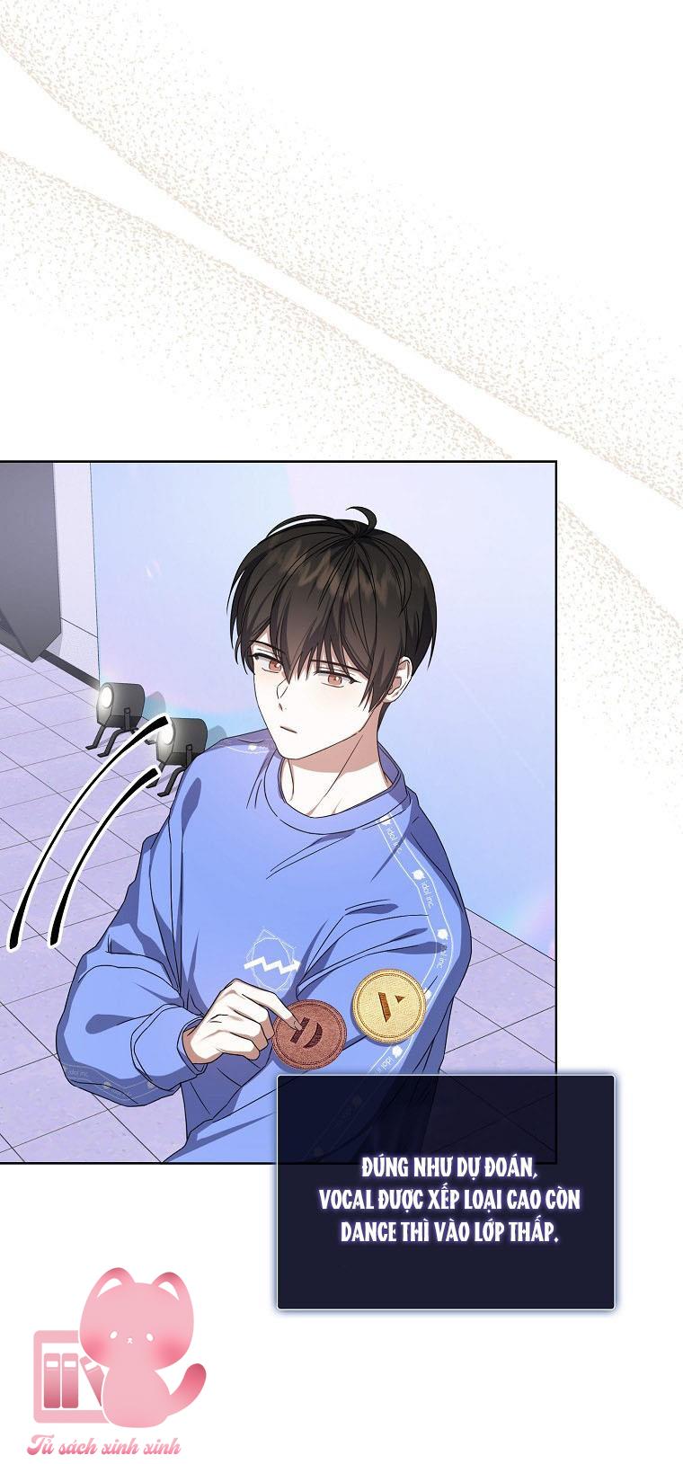 Debut Or Die Chapter 6 - Trang 4