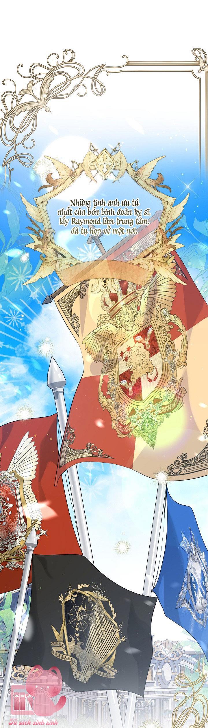 Hoàng Nữ Cosplay Nonfan Chap 73 - Next 