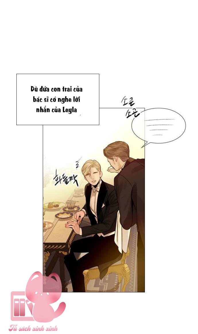 Hãy Khóc Và Cầu Nguyện Đi Chapter 30 - Trang 4